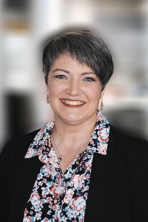 Meighan Hopper