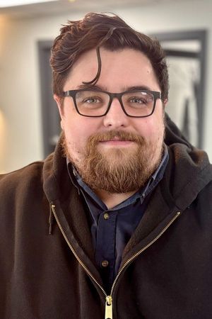 MIke Ainsle