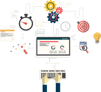 Search Engine Optimization